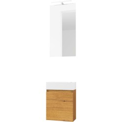 Lave-mains forme mini...