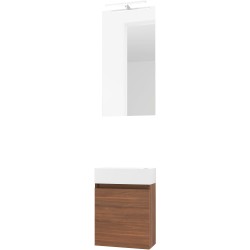 Lave-mains forme mini...