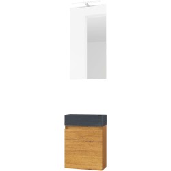 Lave-mains forme mini...