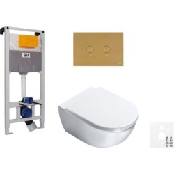 Catalano wallfix WC...