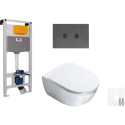Catalano wallfix WC...