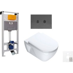 Catalano wallfix WC...