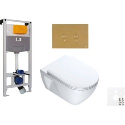 Catalano wallfix WC...