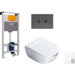 Catalano wallfix WC...