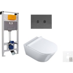 Catalano wallfix WC...