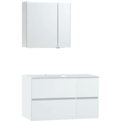 Meuble molto chêne gold 160...