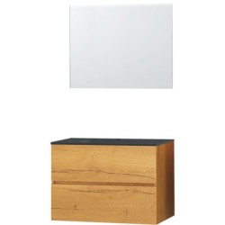 Meuble molto chêne gold 90...