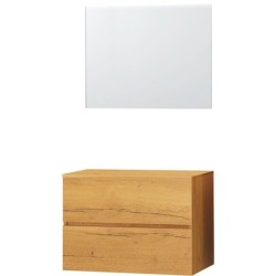 Meuble molto chêne gold 90...