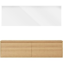 Meuble craft solo chêne...