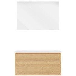 Meuble craft solo chêne...