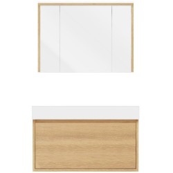 Meuble craft solo chêne...