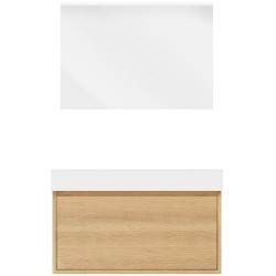 Meuble craft solo chêne...