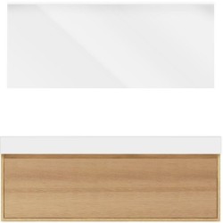 Meuble craft solo chêne...