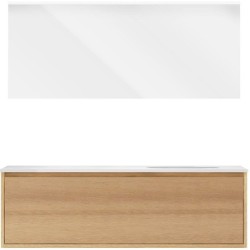 Meuble craft solo chêne...