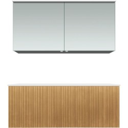 Meuble forest duo chêne...