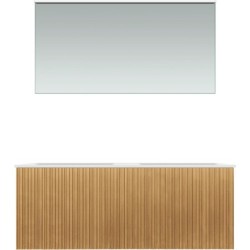 Meuble forest duo chêne...