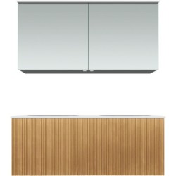 Meuble forest duo chêne...