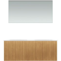 Meuble forest duo chêne...