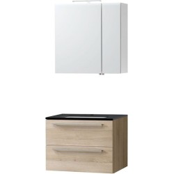 Meuble Combo Uni coloris...