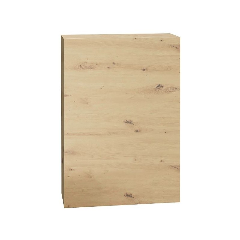 Meuble Coffee 1 porte droite 45 chêne decor urban