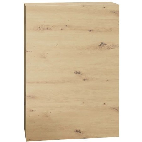 Meuble Coffee 1 porte droite 45 chêne decor urban