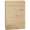 Meuble Coffee 1 porte droite 45 chêne decor urban
