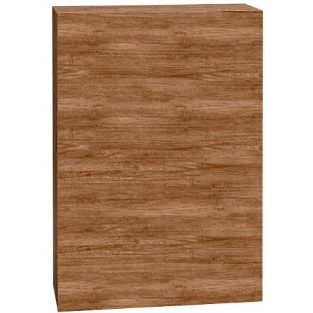 Meuble Coffee 1 porte droite 45 tectona decor cannelle