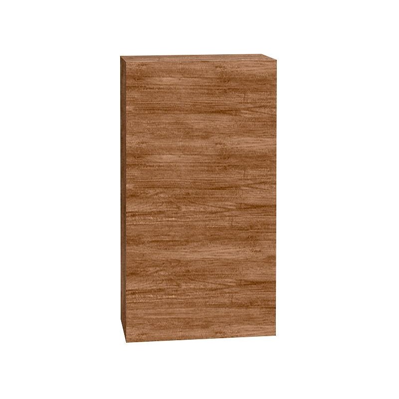 Meuble Coffee 1 porte gauche 35 tectona decor cannelle