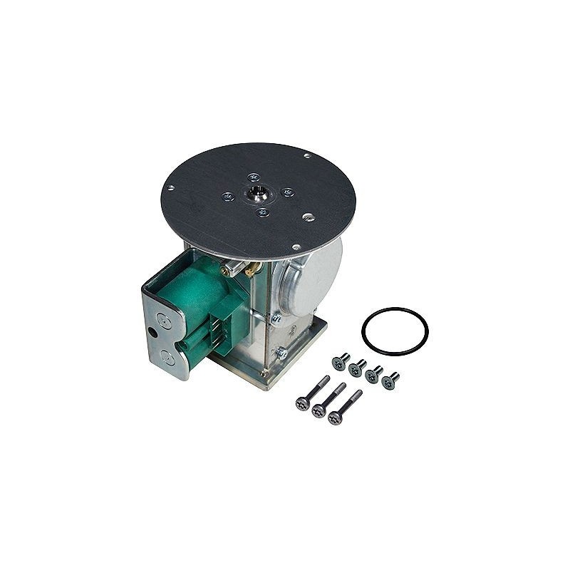 Vaillant vanne gaz VC 1206/5-5 R4