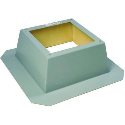 Zehnder dos 245-g - socle...