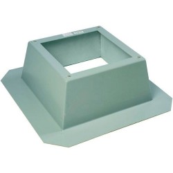 Zehnder dos 450 - socle de...