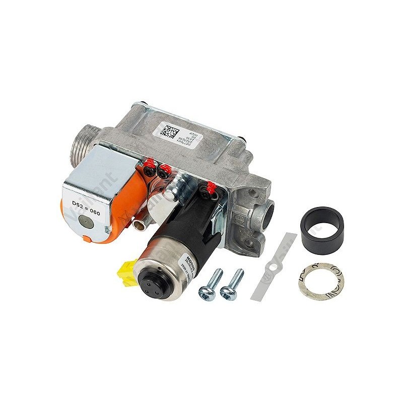 Vaillant vanne gaz C15/20