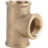 Viega bronze fileté XL T 2" 1/2