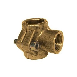 Prise rapide 42mm-4/4"F