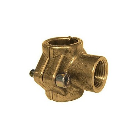 Prise rapide 42mm-4/4"F