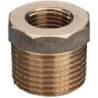 Viega réduction bronze 3/4"-1/2"MF