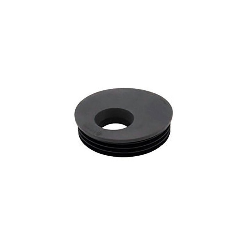 Réduction en caoutchouc pour tube d'évacuation (paroi épais ou mince) 110-40mm