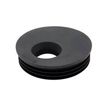 Réduction en caoutchouc pour tube d'évacuation (paroi épais ou mince) 110-40mm