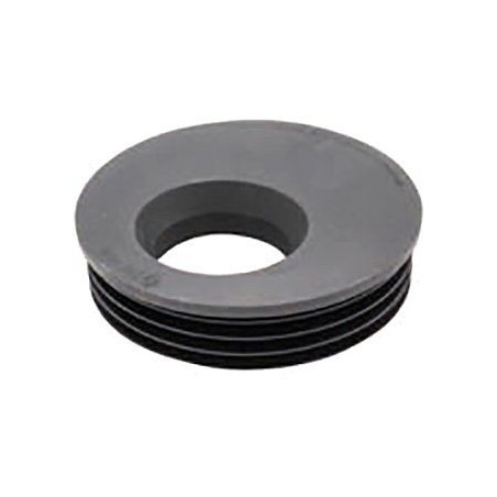 Réduction en caoutchouc pour tube d'évacuation (paroi épais ou mince) 110-50mm