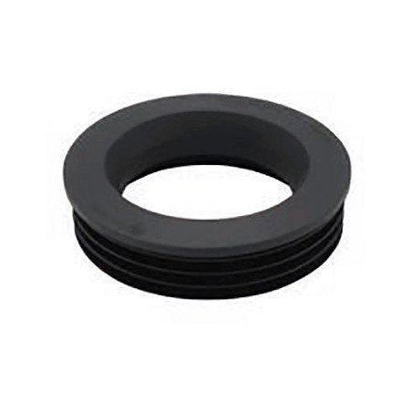 Réduction en caoutchouc pour tube d'évacuation (paroi épais ou mince) 110-75mm