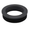 Réduction en caoutchouc pour tube d'évacuation (paroi épais ou mince) 110-75mm