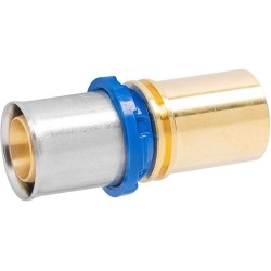 APE passage cuivre M 26mm...