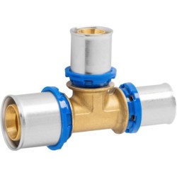APE T réduit 63-50-63mm Alupex