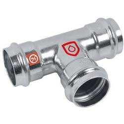 Frabo T 15mm acier carbone