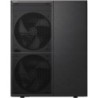 Panasonic pompe à chaleur air/eau monobloc aquarea t-cap m 25kw 400v