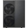 Panasonic pompe à chaleur air/eau monobloc aquarea t-cap m 9kw 400v sans régulateur