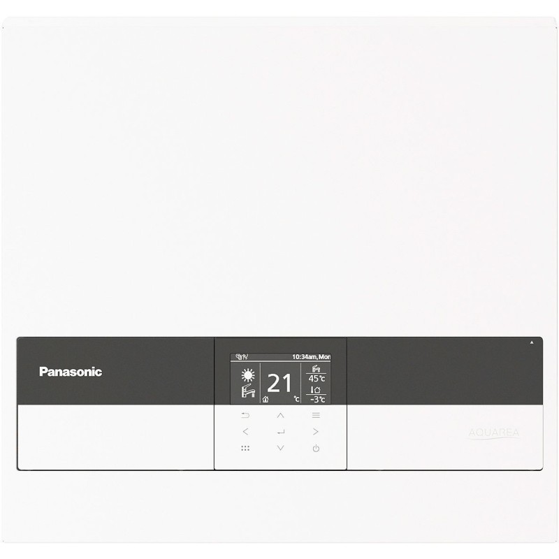 Panasonic unité intérieur box de contrôle aquarea T-cap M 9-16kW 400V