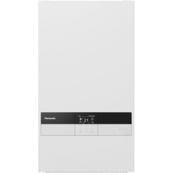 Panasonic unité intérieur pompe à chaleur air/eau split aquarea T-cap K bi-bloc 12kW 230V