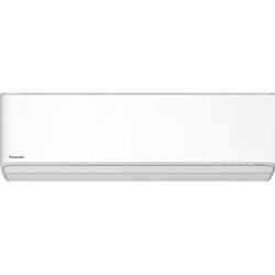 Panasonic unité intérieure pac air/air murale etherea 2,5kw blanc mat wifi