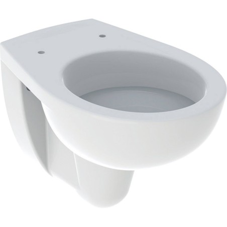 Geberit WC suspendu bastia blanc